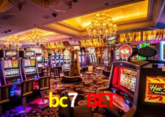 bc7 bet login