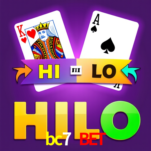 bc7 bet login