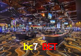 bc7 bet login