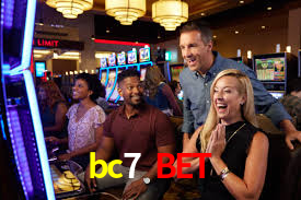 bc7 bet: A Experiência de Casino com Jogos de Mesa ao Vivo