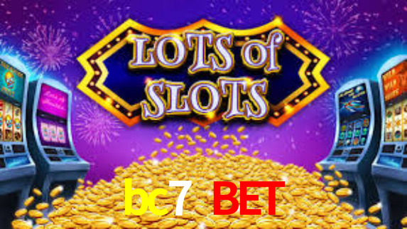 bc7 bet