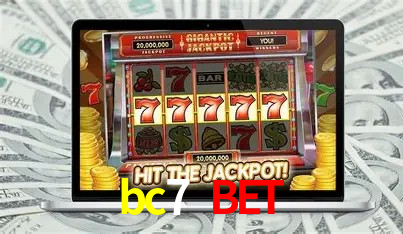 Explore as vantagens do bc7 bet: serviço profissional e confiabilidade