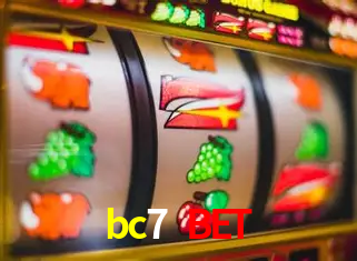 bc7 bet